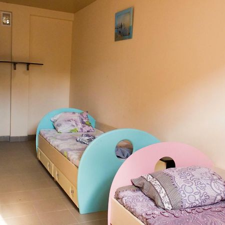 Sun Joy Hotel サンゼイカ エクステリア 写真