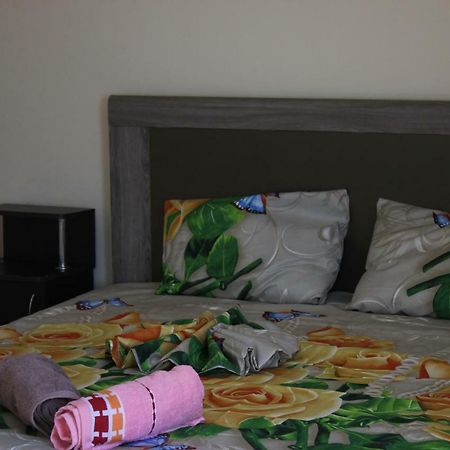 Sun Joy Hotel サンゼイカ エクステリア 写真