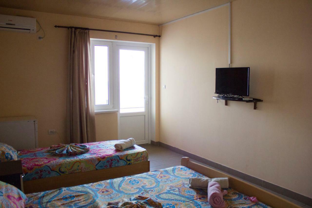Sun Joy Hotel サンゼイカ エクステリア 写真