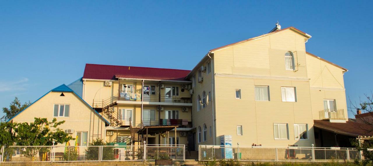 Sun Joy Hotel サンゼイカ エクステリア 写真